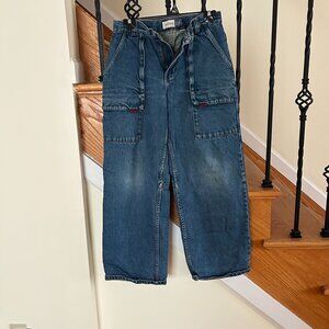 GAP Boy's JEANS Size 14